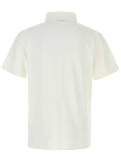 Burberry T-Shirt - BURBERRY - BALAAN 2