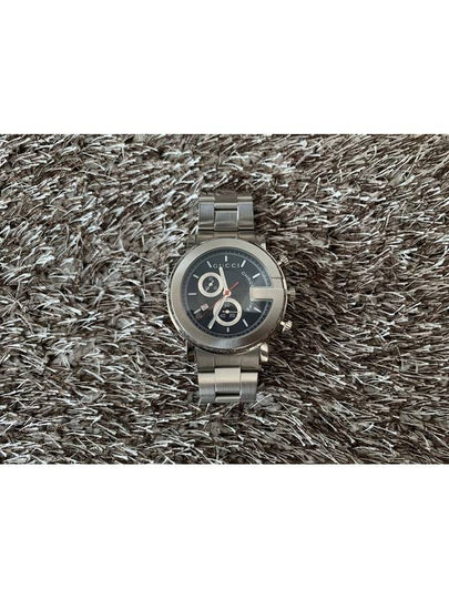 Steel Watch YA101309 - GUCCI - BALAAN 2