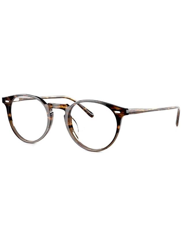 Oliver Peoples  Ov5529Su - N.02 Eyeglasses - OLIVER PEOPLES - BALAAN 2