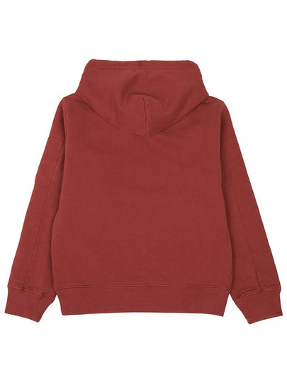 Brushed hoodie 15CKSS018C 003878W 560 Adults can wear - CP COMPANY - BALAAN 2