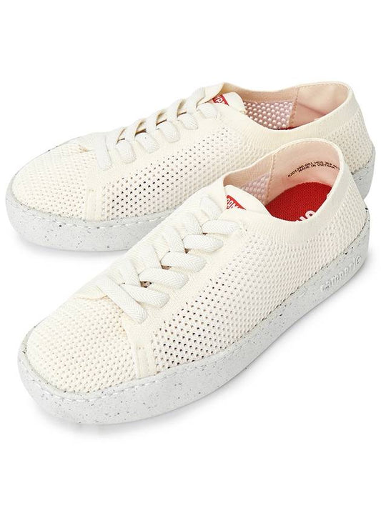 Women's Peu Touring Peu Touring Sneakers Sneakers Shoes White - CAMPER - BALAAN 2
