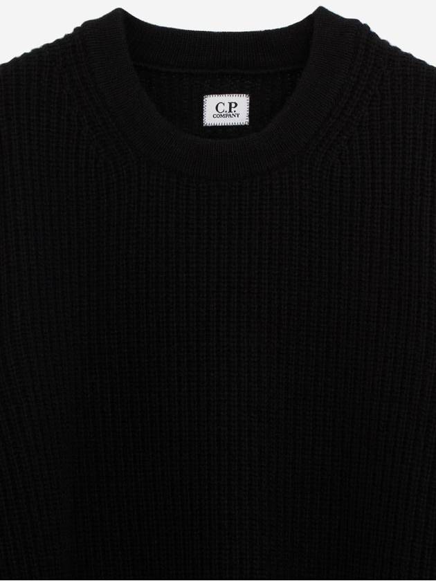 C.P. Company Knitwear - CP COMPANY - BALAAN 3