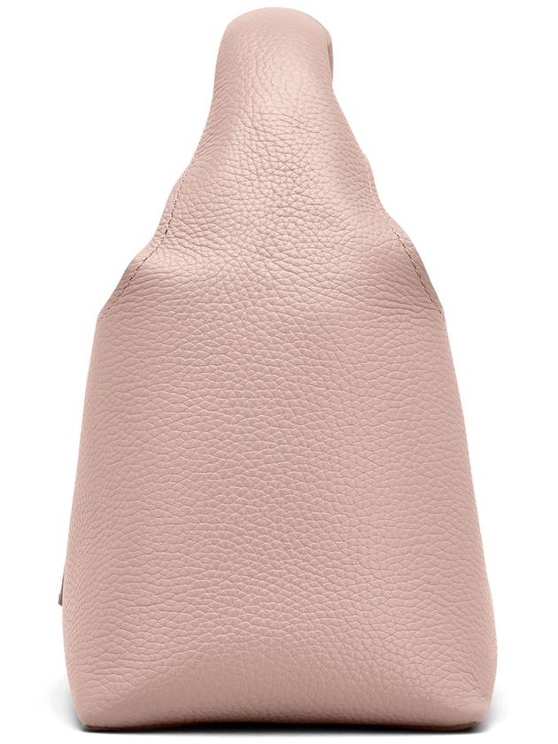 LEATHER SACK BAG - MARC JACOBS - BALAAN 4