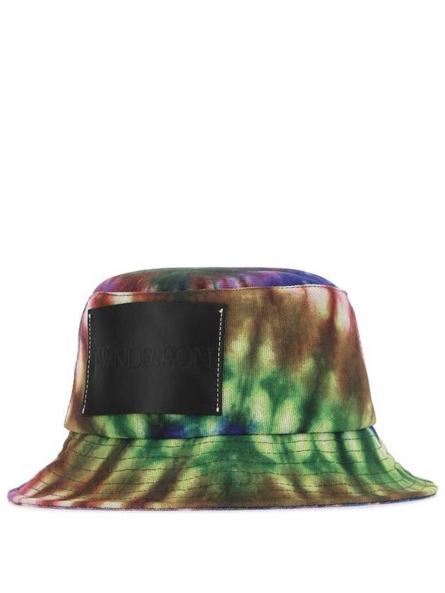 Tie Dye Bucket Hat AC0176FA0155398 B0111007632 - JW ANDERSON - BALAAN 3