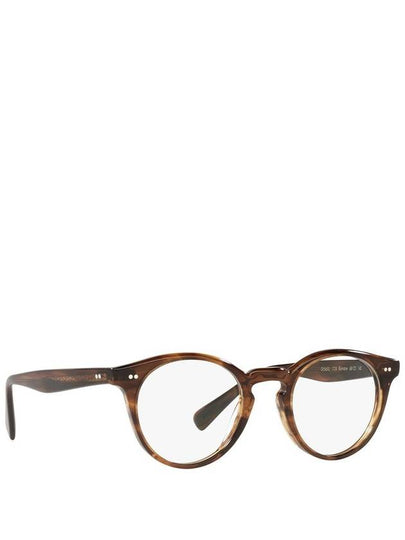 Oliver Peoples OV5459U Tuscany Tortoise - OLIVER PEOPLES - BALAAN 2