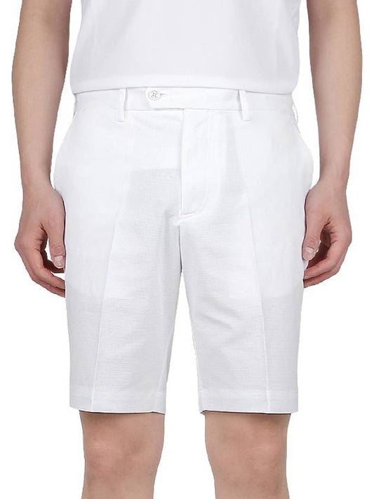 Vent Shorts White - J.LINDEBERG - BALAAN 2