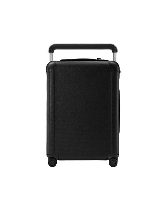 Horizon 55 Luggage Bag Black - LOUIS VUITTON - BALAAN 1