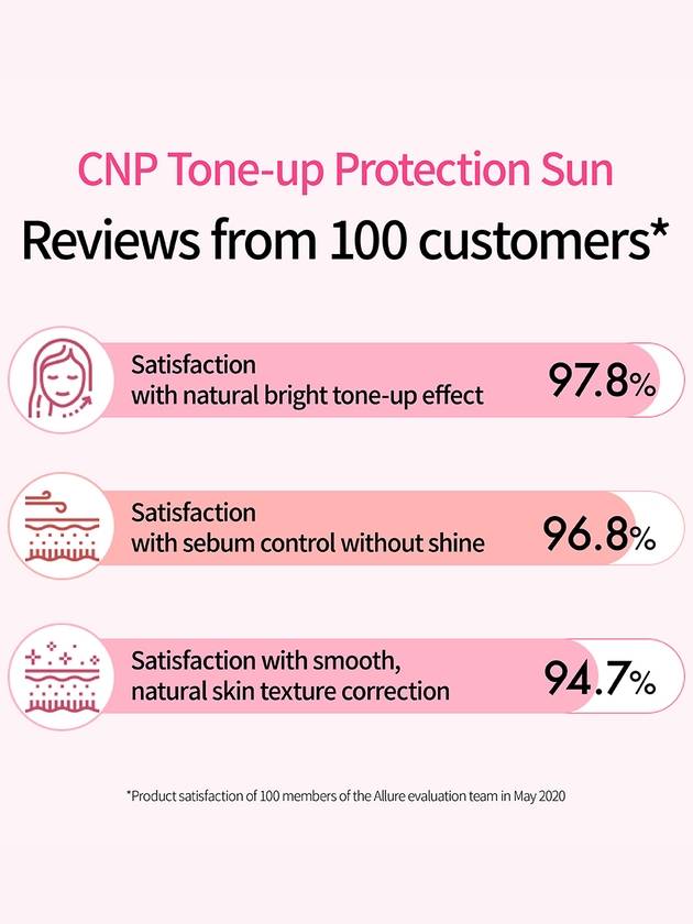 [CNP Laboratory]   Tone-Up Protection Sun 50ml - CNP LABORATORY - BALAAN 7