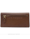 women s long wallet - RALPH LAUREN - BALAAN 2