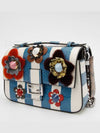 women cross bag - FENDI - BALAAN 2