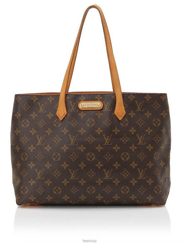 women shoulder bag - LOUIS VUITTON - BALAAN 1