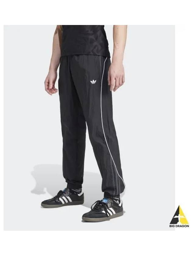 Premium wide track pants IZ4856 - ADIDAS - BALAAN 2