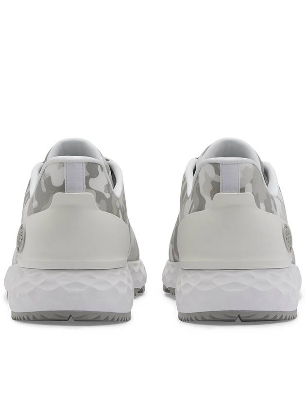 Camouflage Spikeless White Grey - G/FORE - BALAAN 5