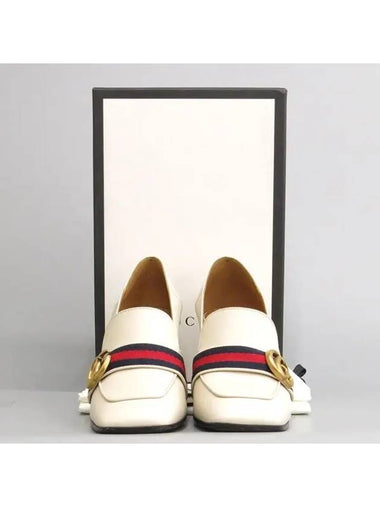 Smith Market Used Luxury Goods 425943 Shoes Women s - GUCCI - BALAAN 1