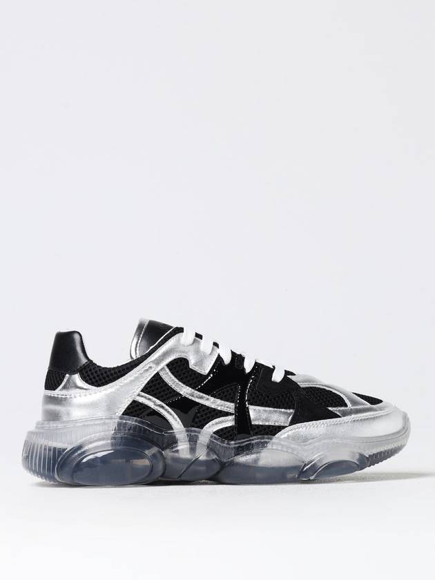 Sneakers men Moschino Couture - MOSCHINO - BALAAN 1