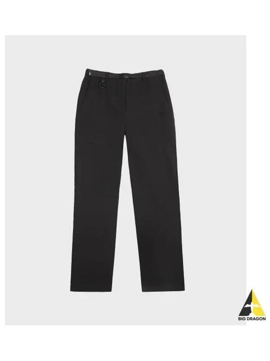 MERRELL WOMEN Hike Regular Fit Pants BLACK - MERRYMOTIVE - BALAAN 1