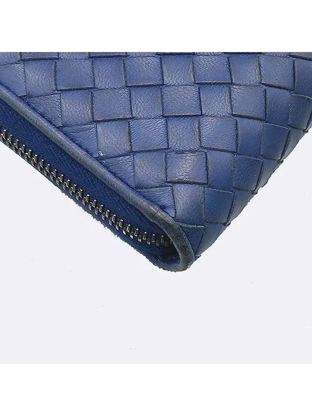 275064 long wallet - BOTTEGA VENETA - BALAAN 3