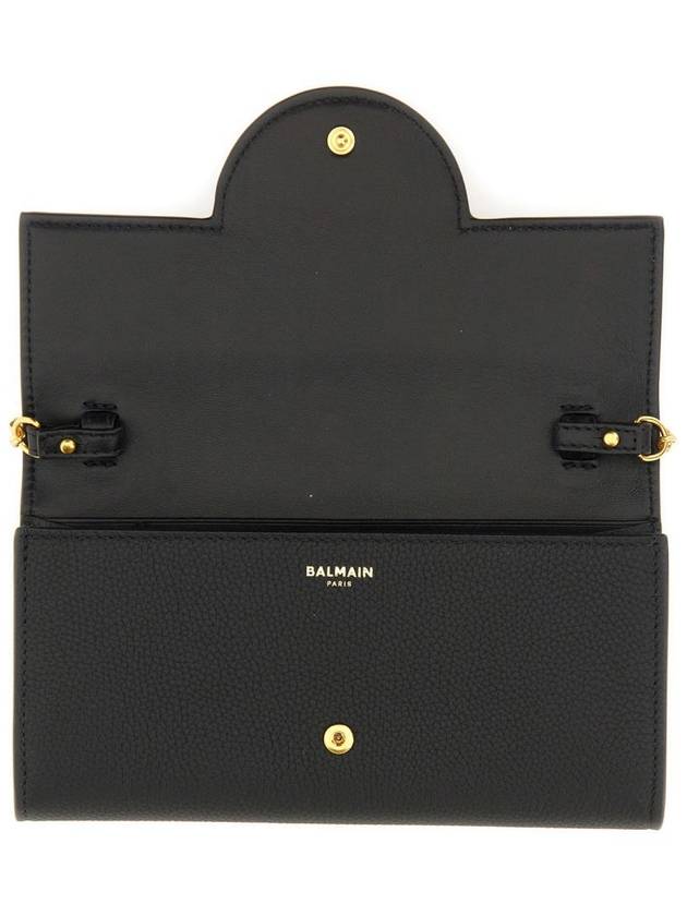 Balmain B-Buzz Wallet - BALMAIN - BALAAN 3