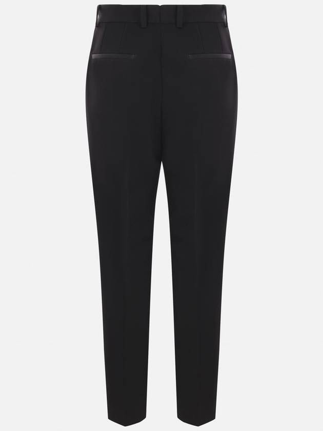 Dolce & Gabbana Trousers - DOLCE&GABBANA - BALAAN 3