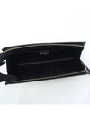 Ferragamo 21 clutch bag - SALVATORE FERRAGAMO - BALAAN 5