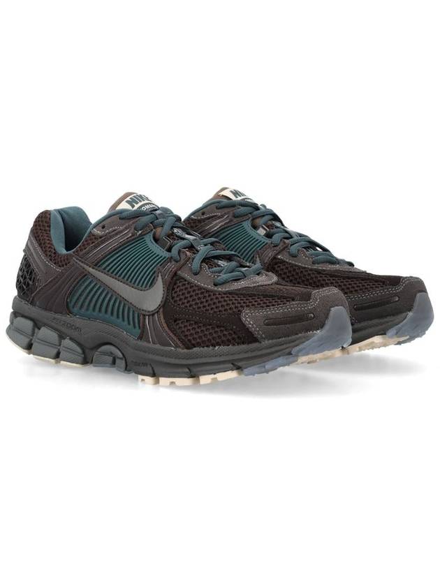 Zoom Vomero 5 Velvet Brown Medium Ash - NIKE - BALAAN 3