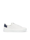 City Sport Leather Low Top Sneakers White - GIVENCHY - BALAAN 1