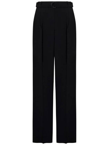 Maxmara Studio Latina Trousers - MAX MARA - BALAAN 1