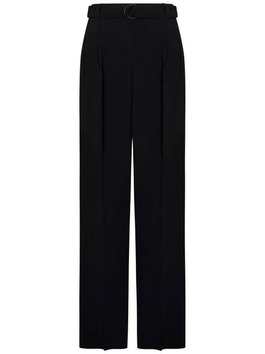 Maxmara Studio Latina Trousers - MAX MARA - BALAAN 1