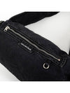 Shoulder Bag 7021672AA271022 Black - BALENCIAGA - BALAAN 6