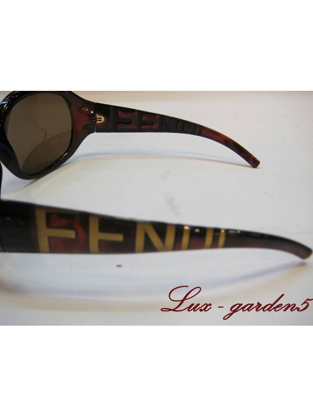 men sunglasses - FENDI - BALAAN 3