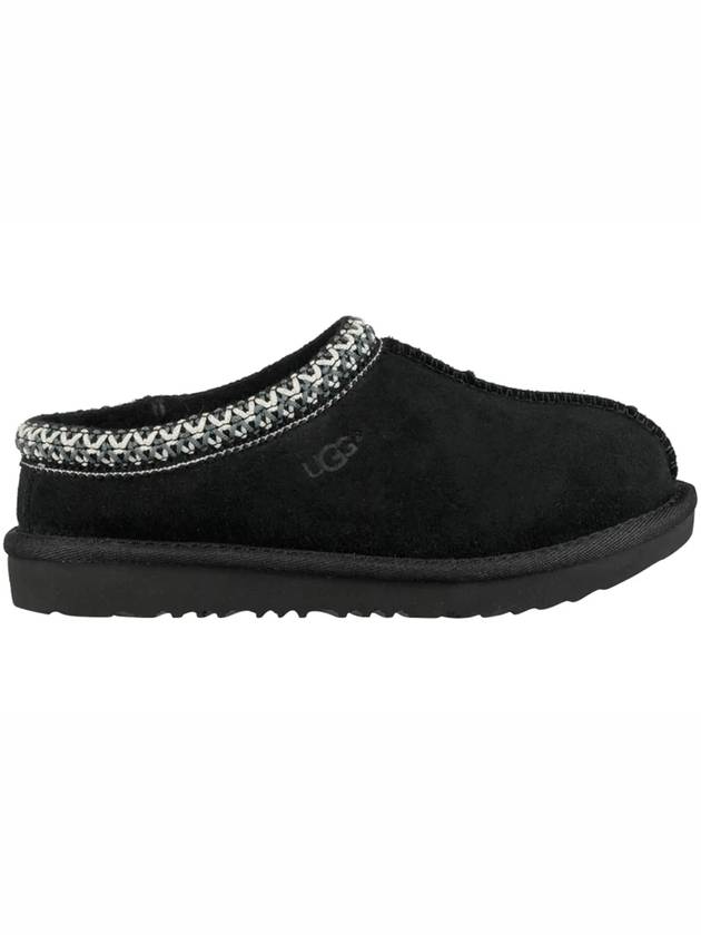 Kids Tasman II Slippers Black - UGG - BALAAN 1