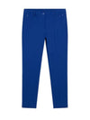 Golf Pants Pia Pants GWPA10117 Sodalite Blue - J.LINDEBERG - BALAAN 3