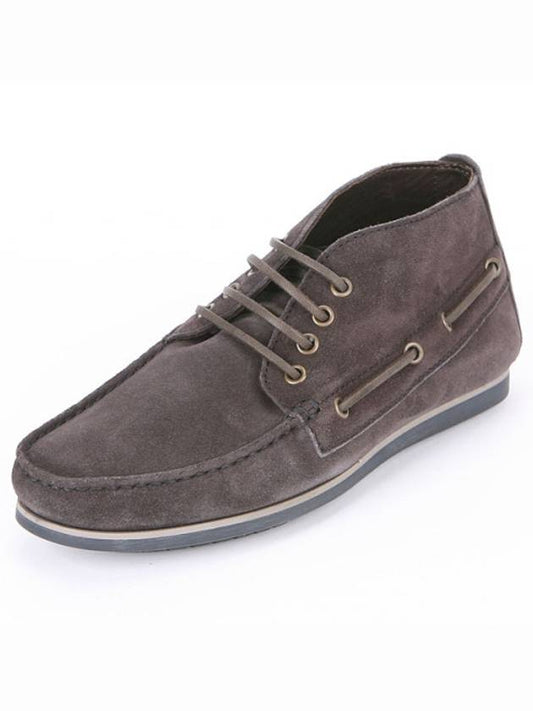 Men's Derby Shoes AM5BBOBVVL5B1 17 - LANVIN - BALAAN 1