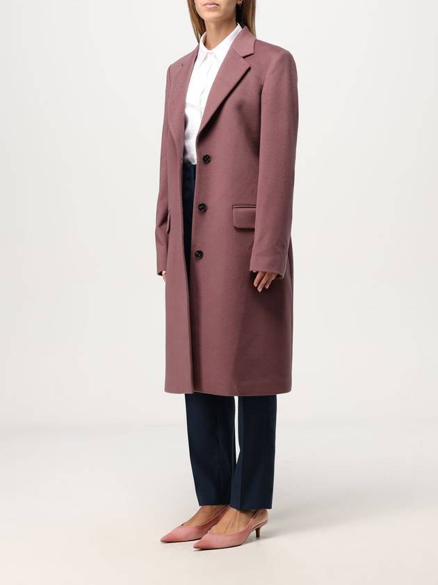 Coat woman Paul Smith - PAUL SMITH - BALAAN 3