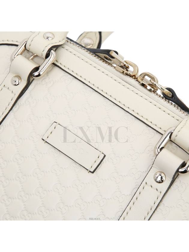 women tote bag - GUCCI - BALAAN 7