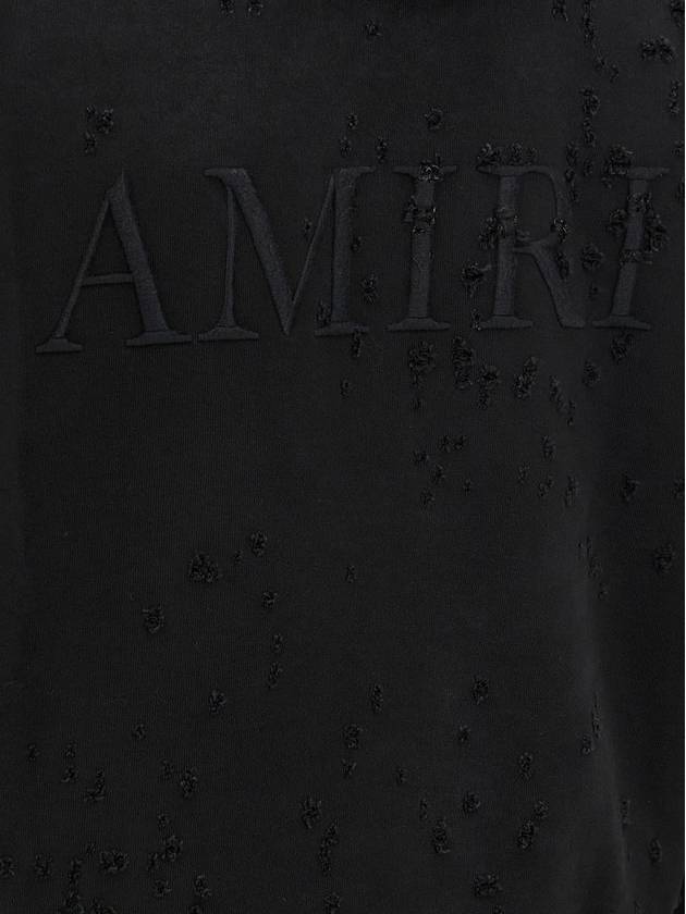 Amiri 'Ma Shotgun' Hoodie - AMIRI - BALAAN 4