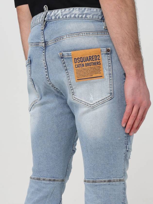 Jeans uomo Dsquared2 - DSQUARED2 - BALAAN 3