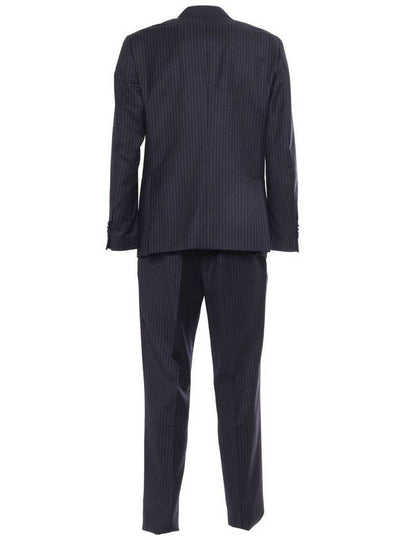 Lardini Single-Breasted Suit - RVR LARDINI - BALAAN 2