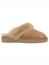 Classic II Sheepskin Slippers Chestnut - UGG - BALAAN 2