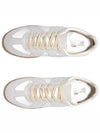 Replica Low Top Sneakers White - MAISON MARGIELA - BALAAN 2