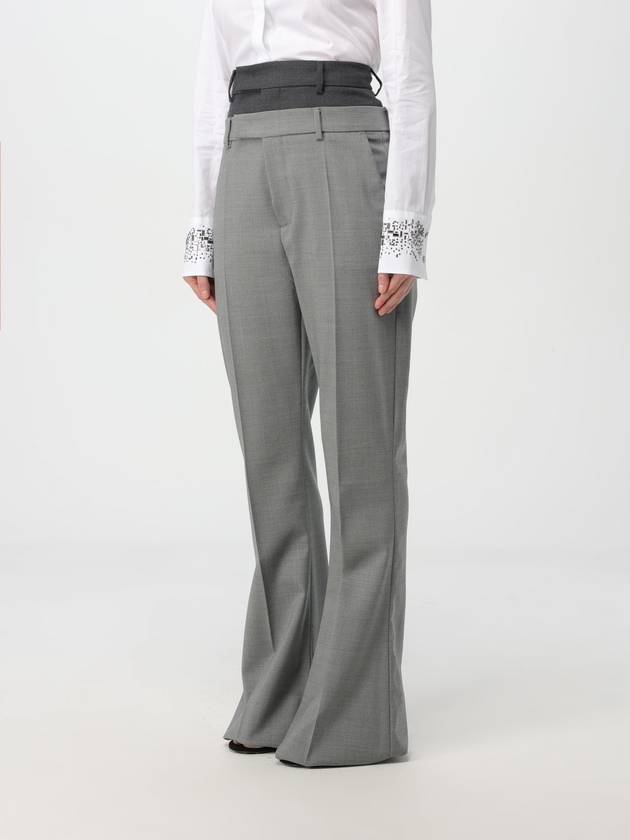 Pants woman Sportmax - MAX MARA SPORTMAX - BALAAN 4