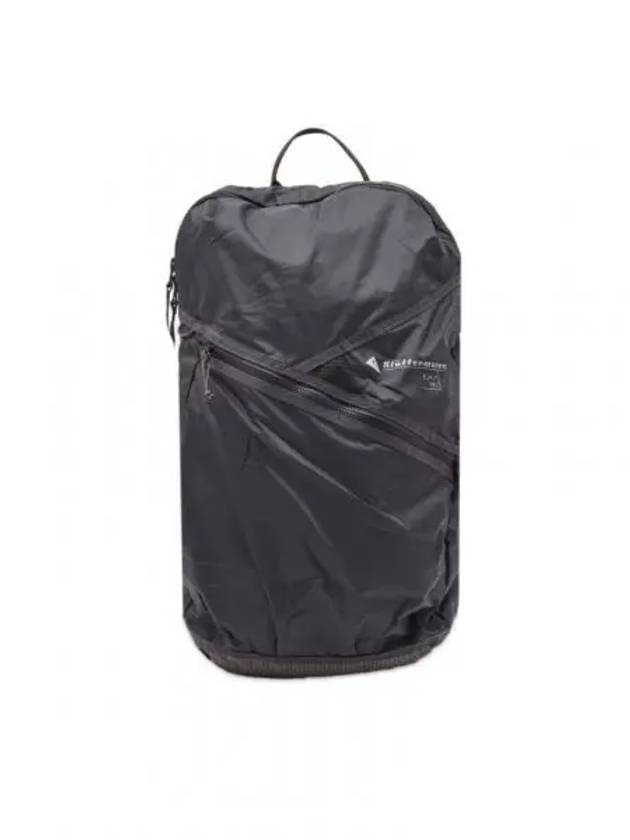 24 JALP Backpack 18L Raven 40456U21 961 GJALP - KLATTERMUSEN - BALAAN 2