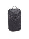 24 JALP Backpack 18L Raven 40456U21 961 GJALP - KLATTERMUSEN - BALAAN 1