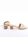 women shoes - HERMES - BALAAN 4