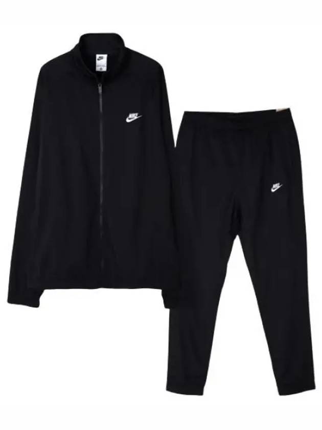 club track suit - NIKE - BALAAN 1