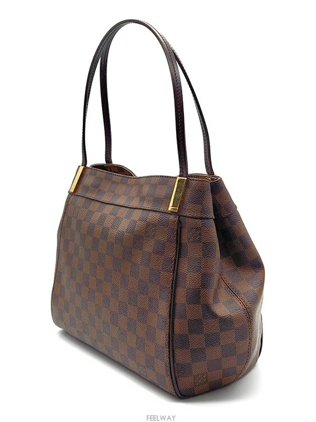 Damier Marylebone PM - LOUIS VUITTON - BALAAN 2