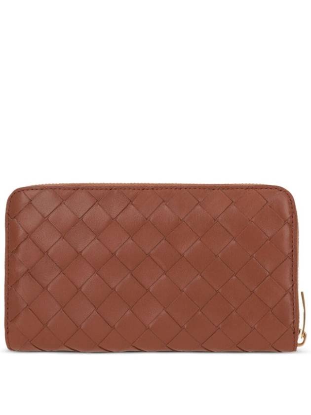 Wallet 742332VCPP2 2650 BROWN - BOTTEGA VENETA - BALAAN 8