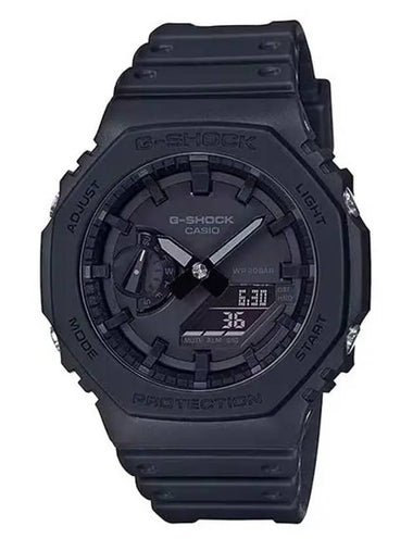 Gyal Oak Series Digital Electronic Watch GA 2100 1A1 - G-SHOCK - BALAAN 1