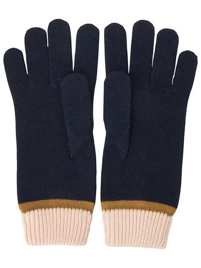 Kids gloves C20278 859 can be worn by adults - CHLOE - BALAAN 2