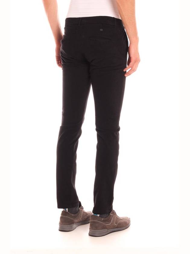 Daniele Alessandrini Jeans Trouser - DANIELE ALESSANDRINI - BALAAN 4